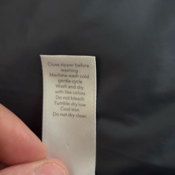 Athleta Rock Ridge Primaloft jacket - Picture 13 of 14